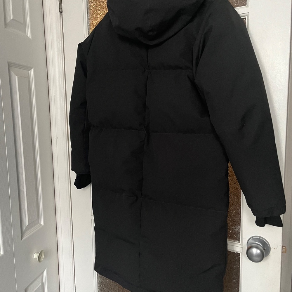 QuartzCo. Ines winter coat - Picture 2 of 8